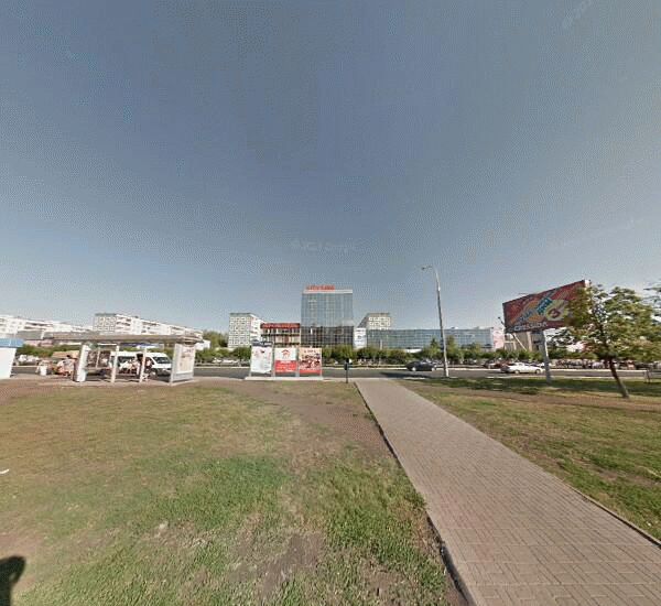 Отделение Энергобанка в Набережных Челнах, просп. Мира,  д. 25а