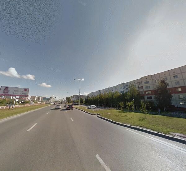 Отделение Банка Финам в Сургуте, просп. Мира,  д. 36