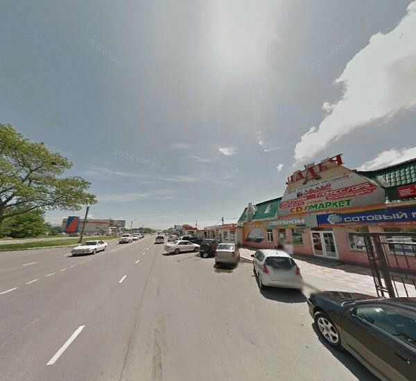 Отделение Хоум Кредита в Находке, проспект Мира 3а