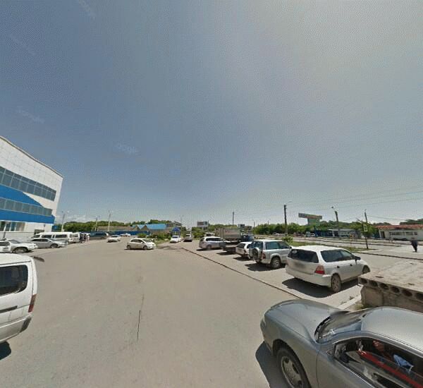 Отделение Совкомбана в Находке, проспект Мира 4