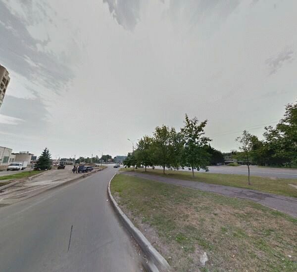 Отделение Сбербанка России в Великом Новгороде, просп. Мира,  44/20