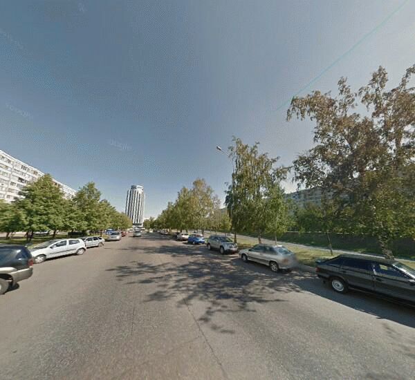 Отделение ВТБ в Набережных Челнах, проспект Мира 52/16