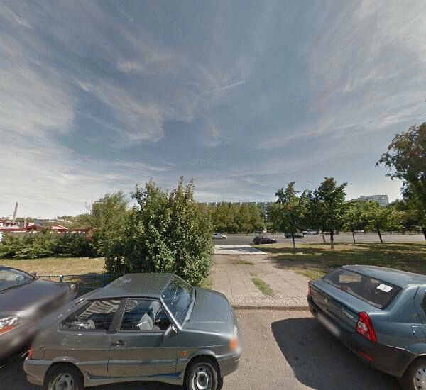 Отделение Хоум Кредита в Набережных Челнах, проспект Мира 65