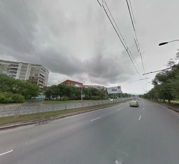 Отделение Росгосстрах Банка в Томске, проспект Мира 72а