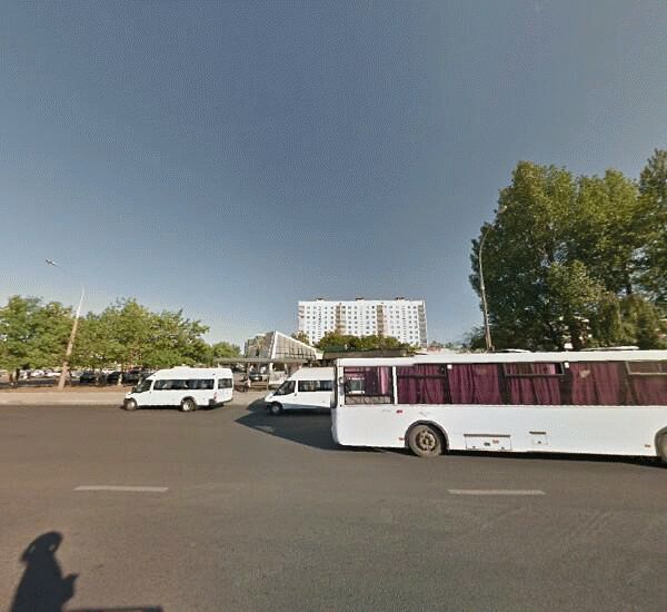 Отделение Сбербанка России в Набережных Челнах, проспект Мира 98/23