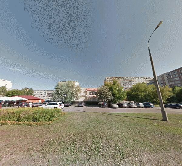 Отделение Русского Стандарта в Набережных Челнах, проспект Московский 112