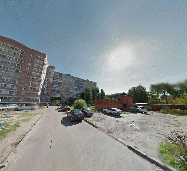 Отделение Сбербанка России в Калининграде, проспект Московский 12