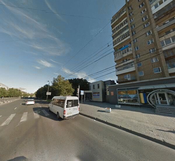 Отделение Хоум Кредита в Калининграде, проспект Московский 120/118