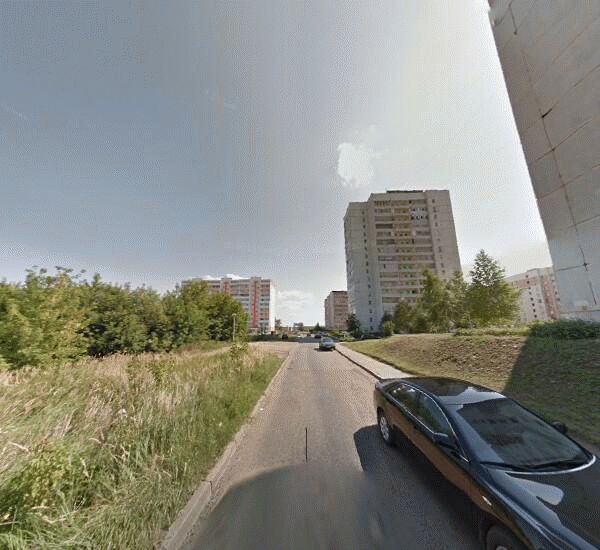 Отделение Сбербанка России в Набережных Челнах, просп. Московский,  130,  корп. В