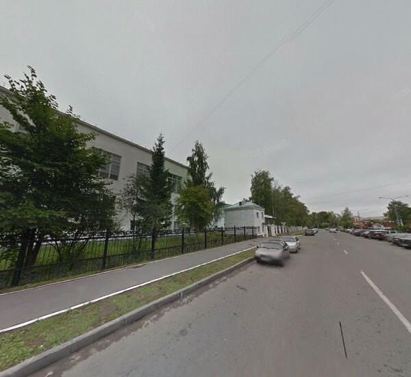 Отделение Авангарда в Чебоксарах, просп. Московский,  д. 15г