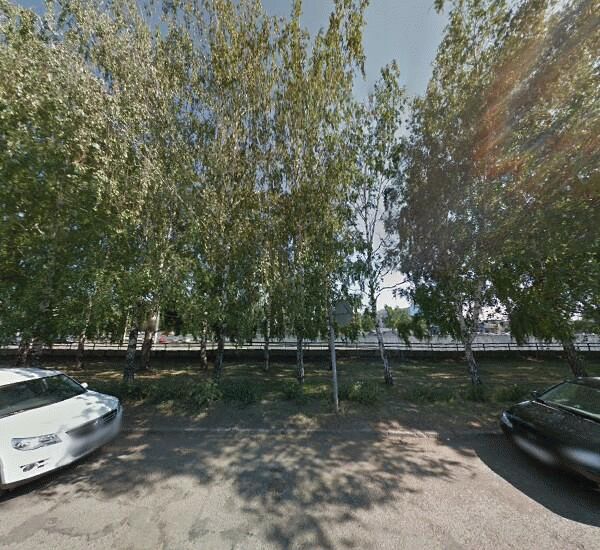 Отделение Кредит Европа Банка в Набережных Челнах, просп. Московский,  д. 157 Б