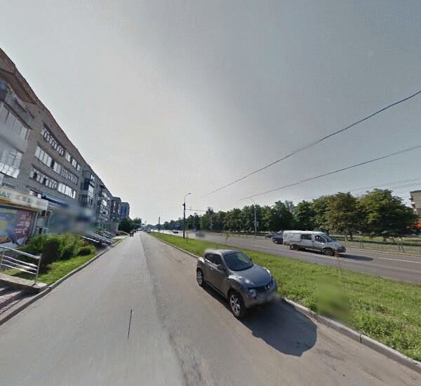 Отделение ВТБ в Брянске, проспект Московский 15