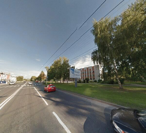 Отделение Промсвязьбанка в Чебоксарах, проспект Московский 16а