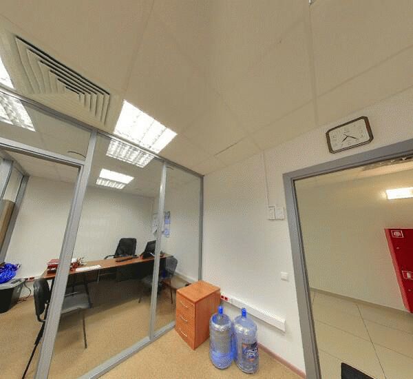 Отделение Россельхозбанка в Воронеже, просп. Московский,  д. 19 Б