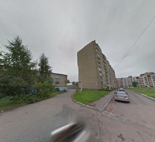 Отделение АК Барс Банка в Чебоксарах, просп. Московский,  д. 3