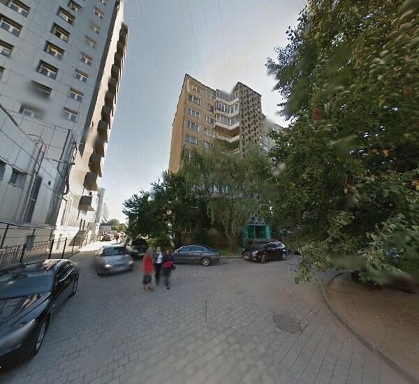 Отделение Балтийского Банка в Калининграде, проспект Московский 40, оф. 129