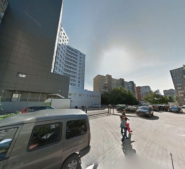 Отделение Сбербанка России в Чебоксарах, просп. Московский,  40