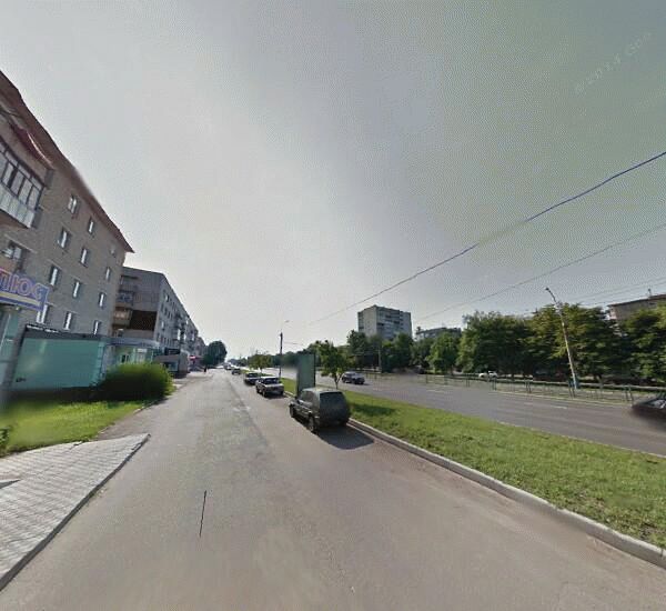 Отделение Уралсиба в Брянске, проспект Московский 5