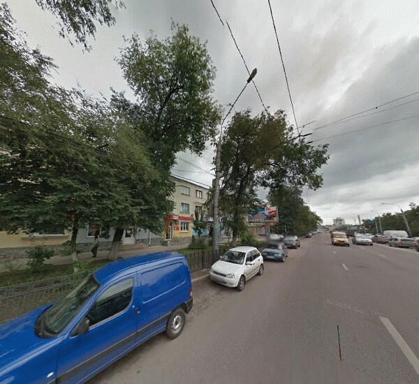 проспект Московский 70 Отделение Совкомбана в Воронеже, проспект Московский 70