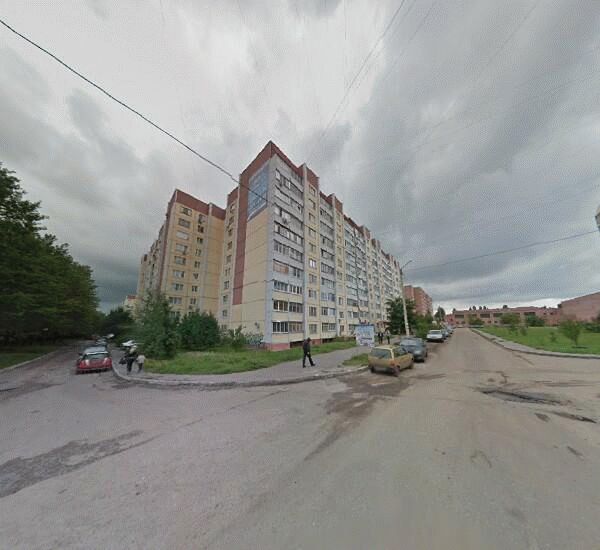 Отделение Московского Индустриального банка в Воронеже, просп. Московский,  д. 92 Б