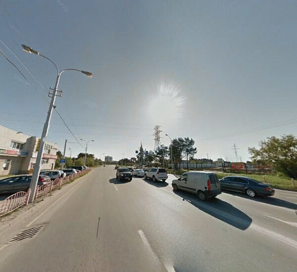 Отделение Ханты-Мансийского Банка в Сургуте, проспект Набережный 2а