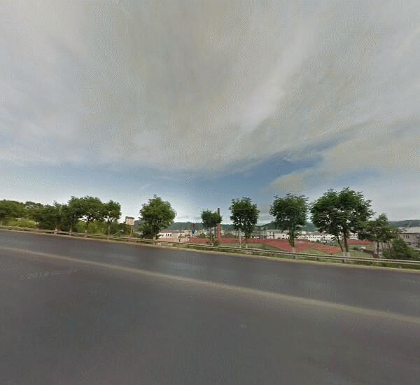 Отделение Сбербанка России в Находке, просп. Находкинский,  62