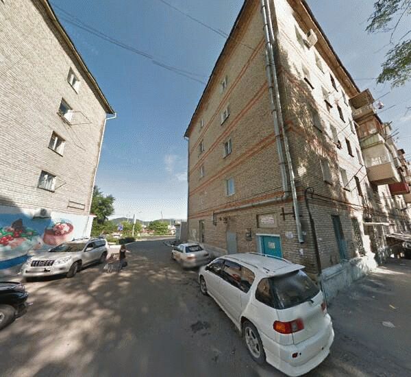 Отделение Восточного Экспресс Банка в Находке, просп. Находкинский,  д. 70