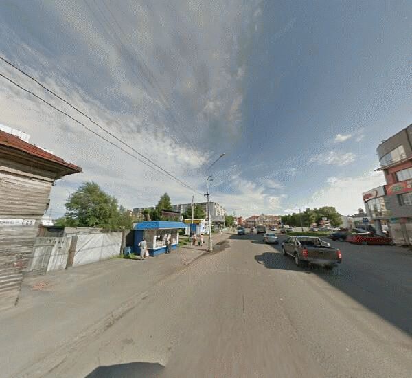 Отделение Хоум Кредита в Архангельске, проспект Никольский 33