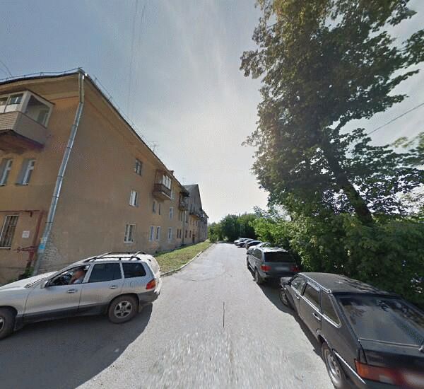 Отделение Росгосстрах Банка в Кирове, проспект Октябрьский 11