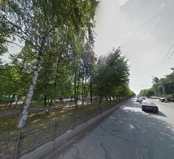 Отделение Россельхозбанка в Кирове, просп. Октябрьский,  д. 125