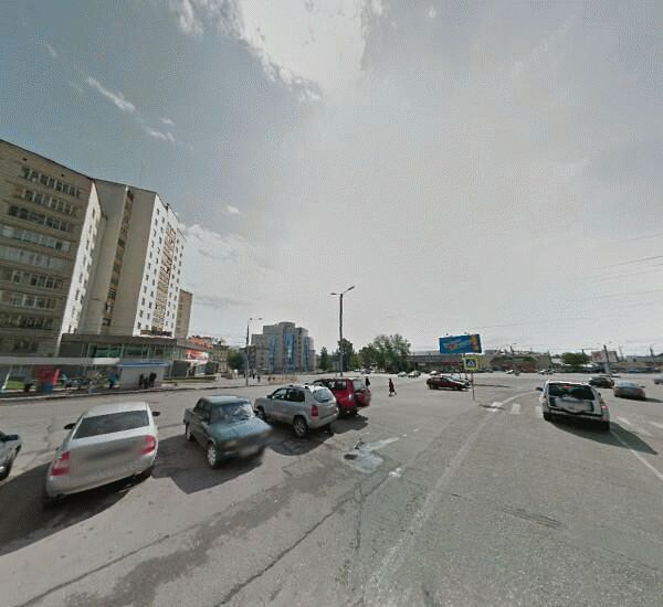 Отделение Сбербанка России в Кирове, проспект Октябрьский 155