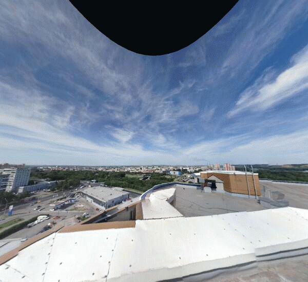 Отделение Уралсиба в Кемерове, просп. Октябрьский,  д. 2