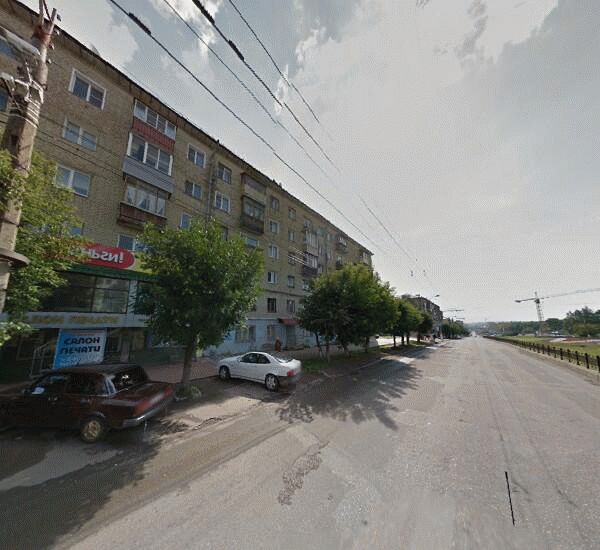 Отделение Хоум Кредита в Кирове, проспект Октябрьский 90, маг. Евросеть