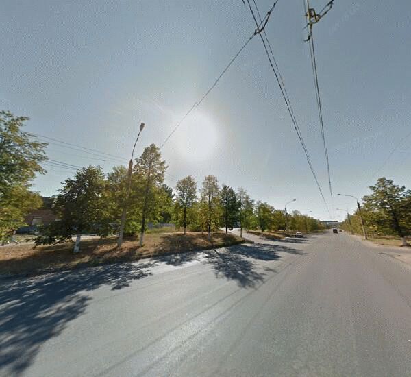 Отделение Челябинвестбанка в Миассе, просп. Октября,  д. 16