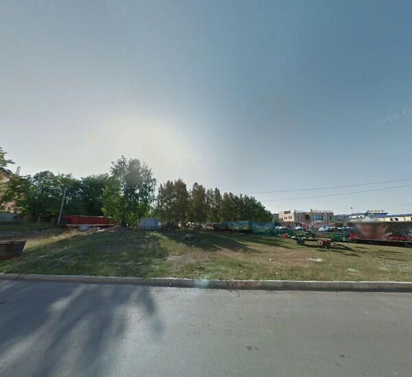 Отделение Русфинанс Банка в Миассе, просп. Октября,  д. 5