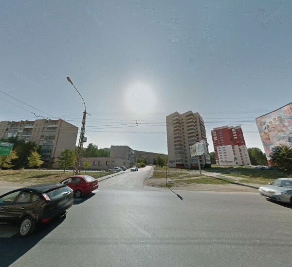 Отделение ОТП Банка в Миассе, проспект Октября 72