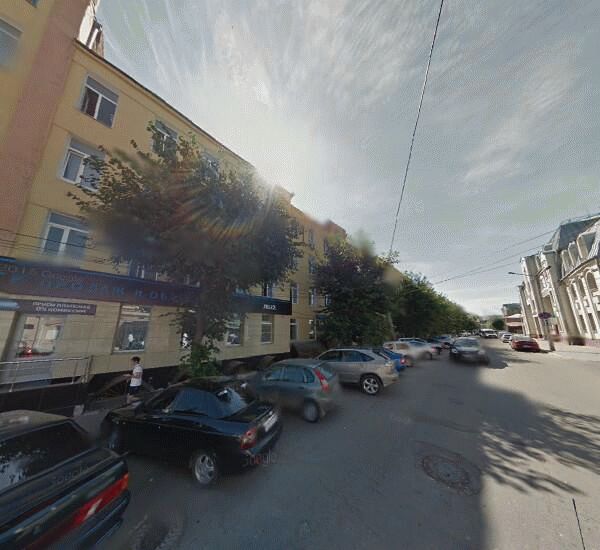 Отделение Хоум Кредита в Рязани, проспект Первомайский 13