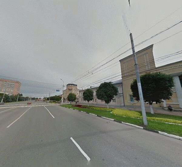 Отделение Сбербанка России в Рязани, проспект Первомайский 18