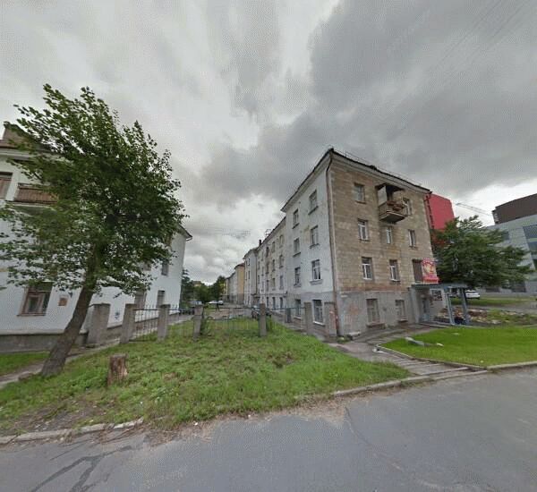 Отделение Русфинанс Банка в Петрозаводске, просп. Первомайский,  д. 24а