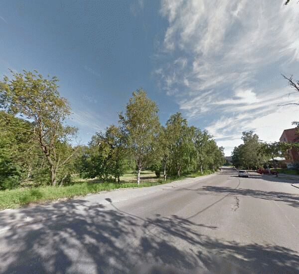 Отделение ВТБ в Петрозаводске, проспект Первомайский 5