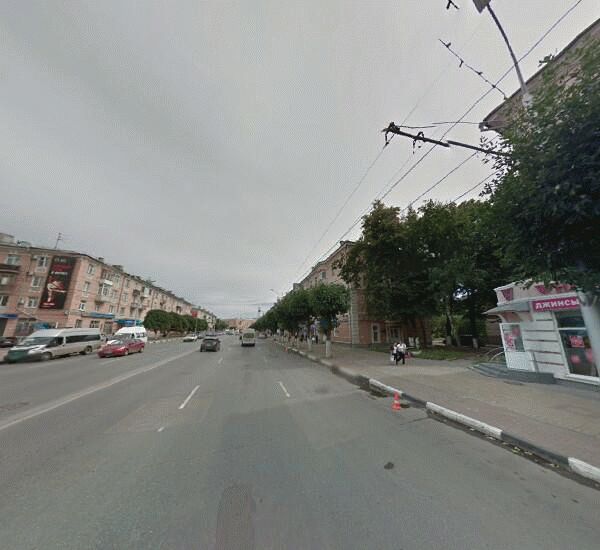 Отделение Хоум Кредита в Рязани, проспект Первомайский 59