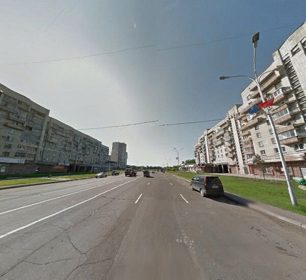 Отделение Восточного Экспресс Банка в Комсомольске-на-Амуре, просп. Первостроителей,  д. 15