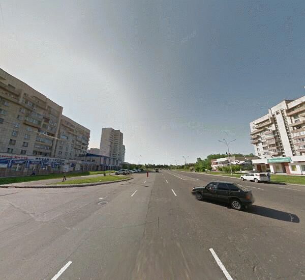 Отделение ВТБ в Комсомольске-на-Амуре, просп. Первостроителей,  д. 18