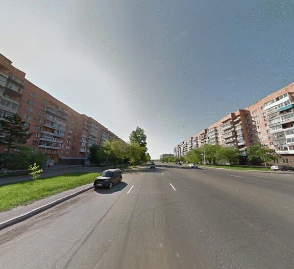 Отделение Сбербанка России в Комсомольске-на-Амуре, проспект Первостроителей 20