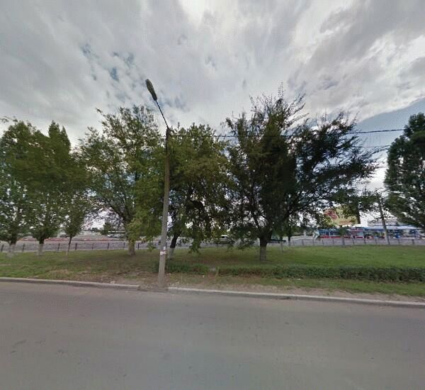 Отделение Сбербанка России в Липецке, просп. Победы,  108