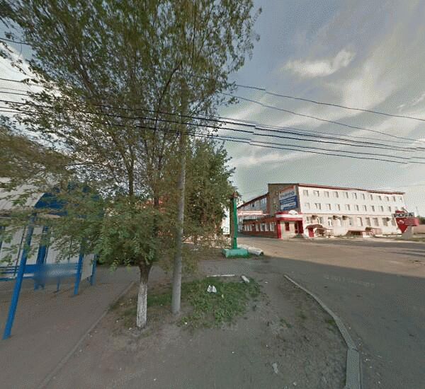 Отделение Совкомбана в Оренбурге, просп. Победы,  д. 118а