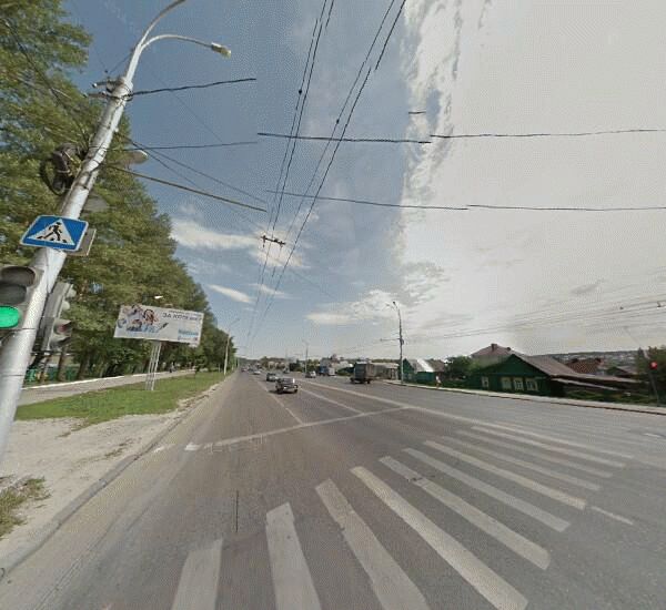 Отделение ВТБ в Пензе, проспект Победы 124