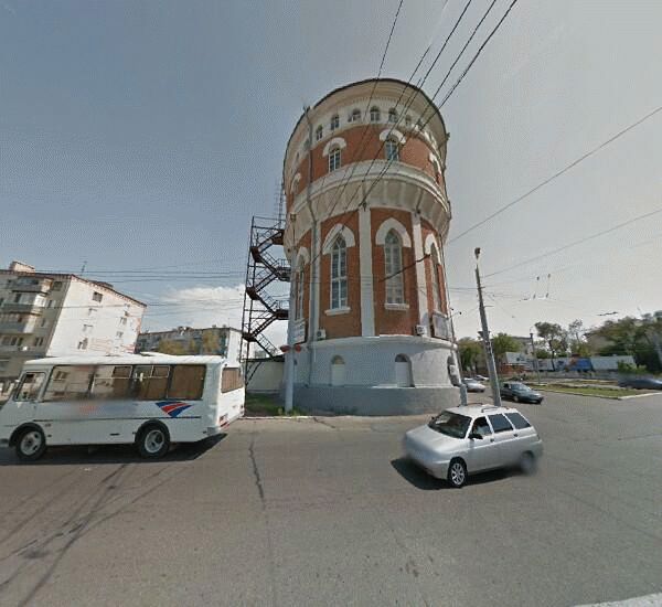 Отделение АКИБАНКА в Оренбурге, проспект Победы 14/1