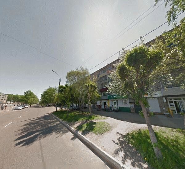 Отделение Восточного Экспресс Банка в Комсомольске-на-Амуре, проспект Победы 22/7