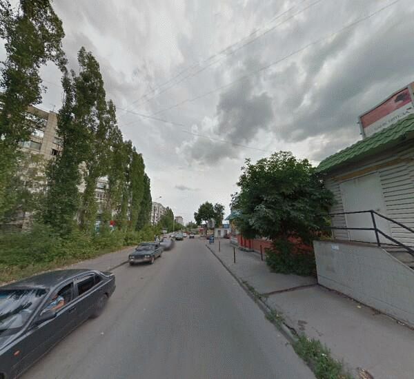 Отделение Банка Интеза в Липецке, проспект Победы 29